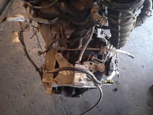 Cambio manuale per - cambio,