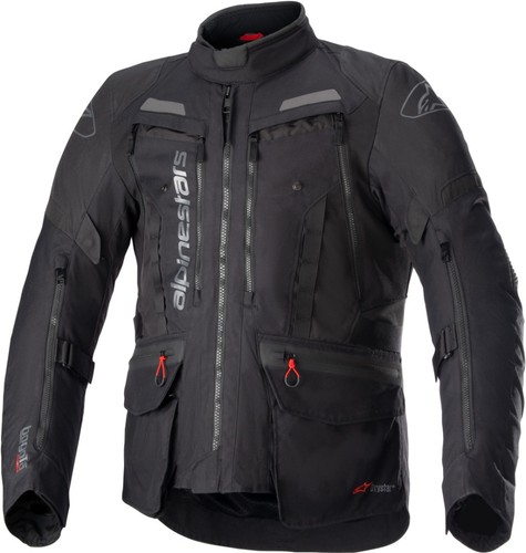Giacca moto alpinestars - da,