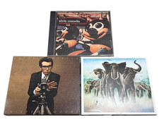 Elvis Costello and The