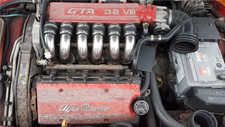 MOTORE NUDO ALFA ROMEO 156 GTA