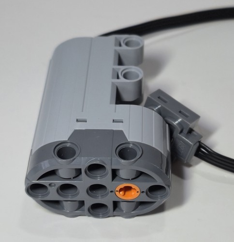 Servomotore originale lego - originale,