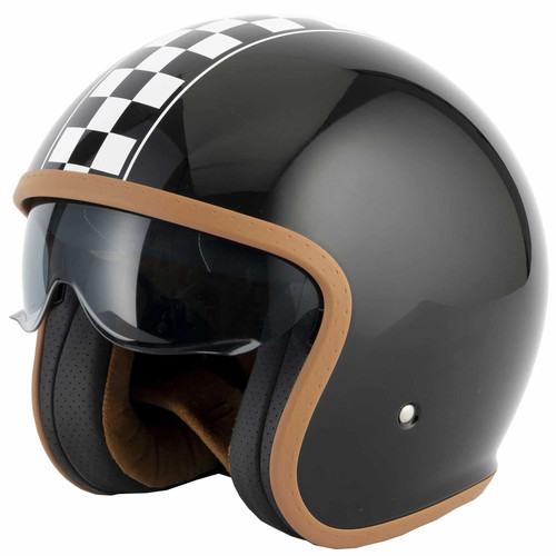Casco vcan h589 - vcan,