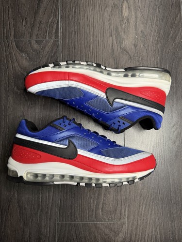 Nike air max deep - nike, 97