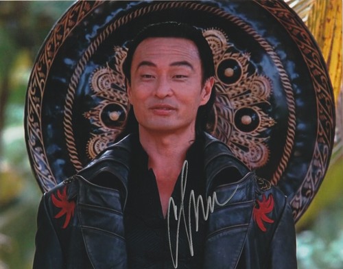 Cary hiroyuki tagawa - tagawa, mortal
