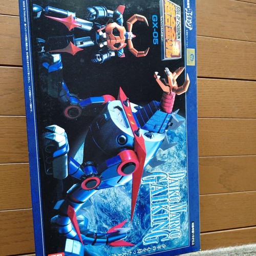 Modellino anime bandai - bandai, soul