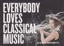 Tutti Amano La Musica Classica ... Hanno Solo LUND, Nikolaj: