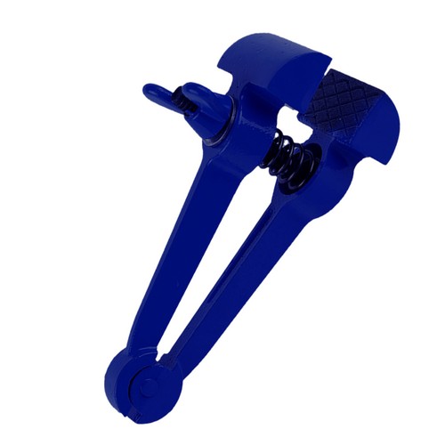 Morsetto banco portatile - morsetto,