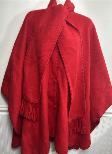 Vintage rosso peruviano link - rosso,