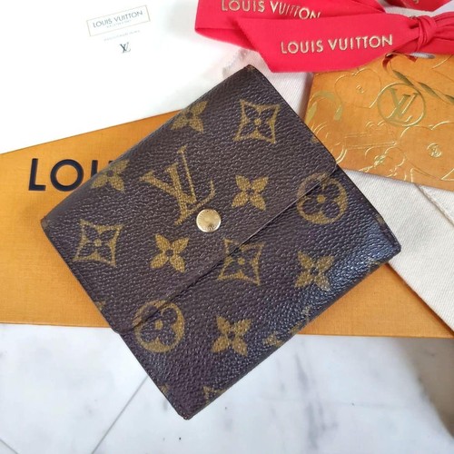 Louis vuitton portafoglio - louis,