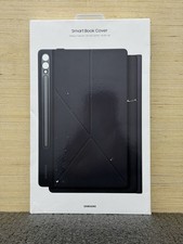 Samsung smart book cover - book,
