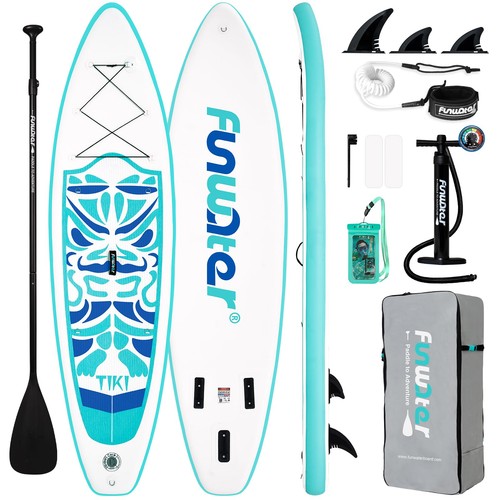 Funwater tavola - 10'6",