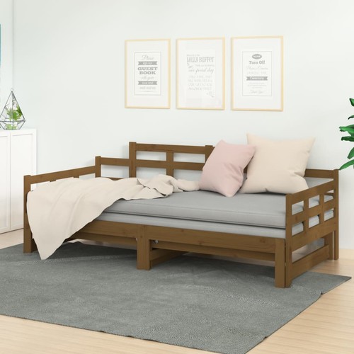 Vidaxl dormeuse estraibile - vidaxl,