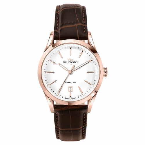 Orologio uomo philip - orologio,