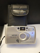 Olympus Trip AF 50 35 MM