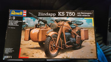 maquette 1/9 Revell n 03071