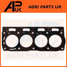 Guarnizione Testa Superiore