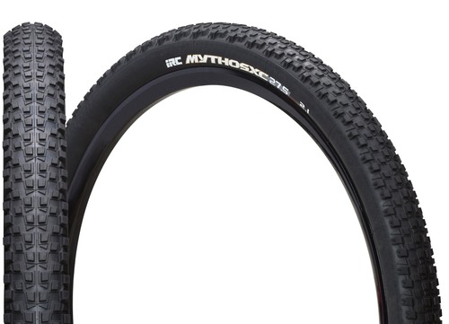 Pneumatico irc mythos wo - pneumatico, xc