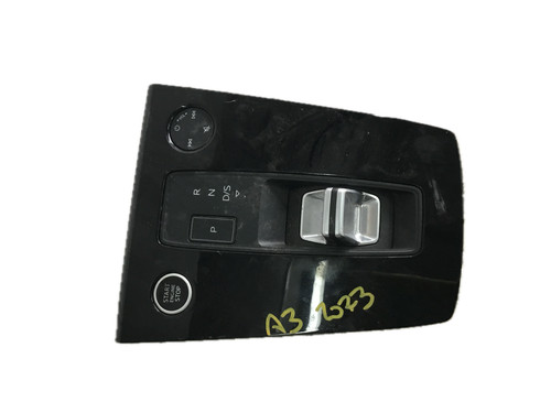 Leva cambio automatico audi - leva,