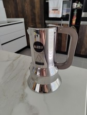 Alessi 6 Tazze Caffettiera