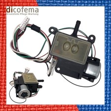 Modulo Valvola Cappuccinatore