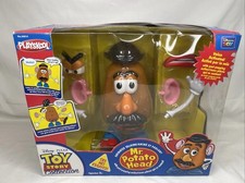 Toy Story Collezione Mr. Testa