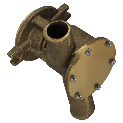 Pompa acqua volvo penta - volvo, per