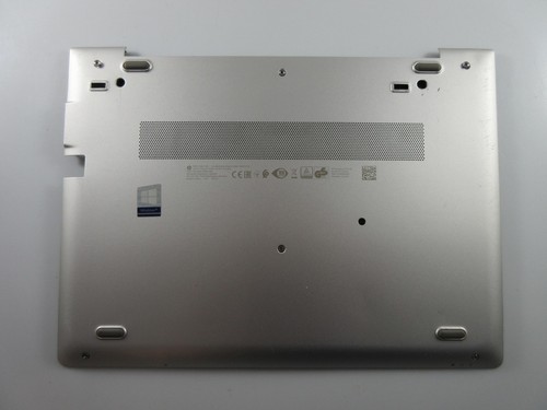 Scocca inferiore elitebook - inferiore,