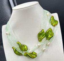 Collana in Argento 925 Nickel