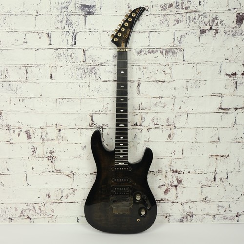Chitarra elettrica