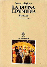 Dante la divina - divina, commedia