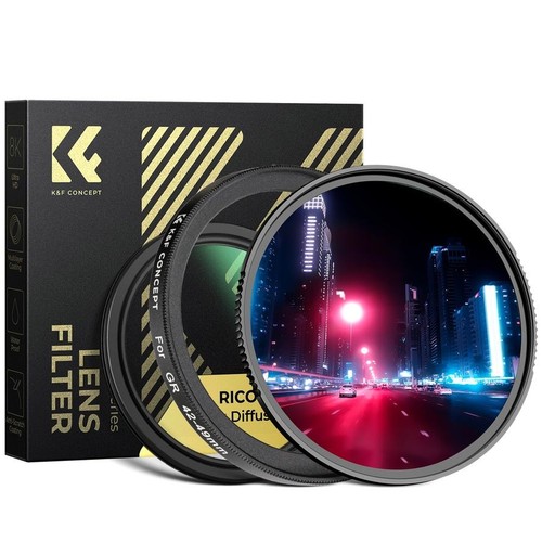 Kit anello adattatore filtro - anello,