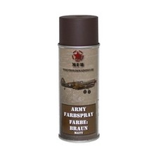 Vernice Militare Spray MFH