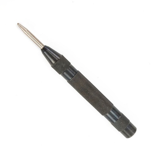 Punzone centrale legno 130mm - legno,
