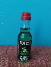 Mignon Pack Menta Pezziol Anni