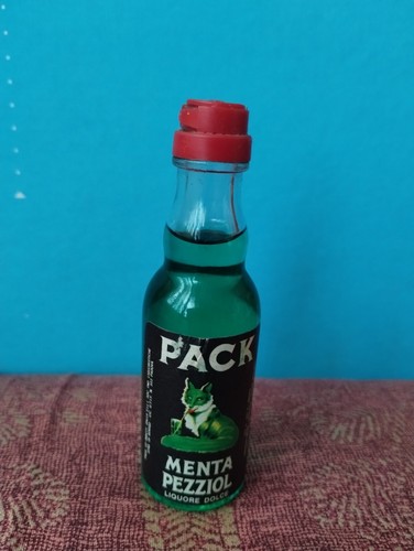 Mignon pack menta - menta, anni