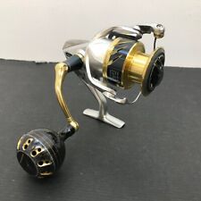 Mulinello da spinning Shimano