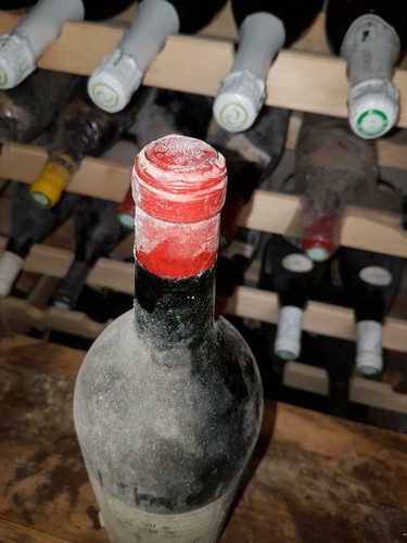 Rare magnum graves clos - , de