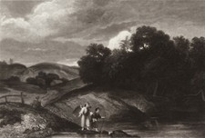 TOBIA E L'ANGELO , di