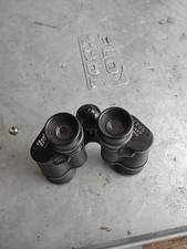 Binocolo vintage Zenith