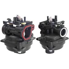 Carburatore trattorino raserba