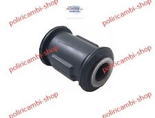 BOCCOLA SILENTBLOCK SCATOLA