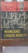 Suzanne labin mancano cinque - mancano,