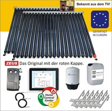 🔥 Impianto Solare