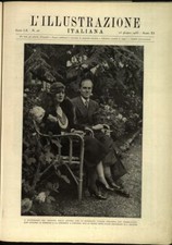 Rivista - L'ILLUSTRAZIONE