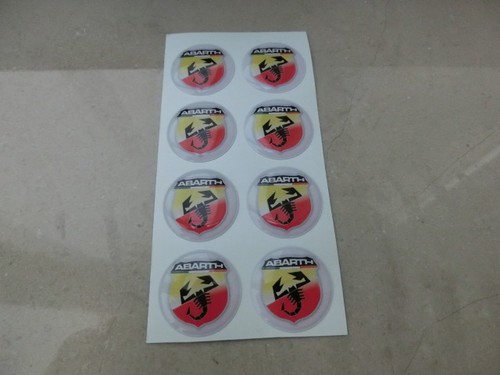 Tuning adesivo stickers - stickers, 3d