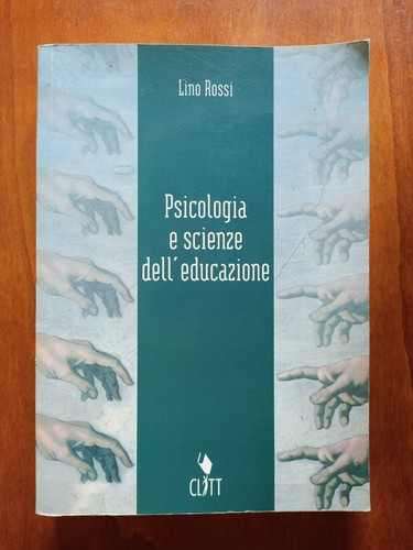 Lino rossi psicologia e - rossi,