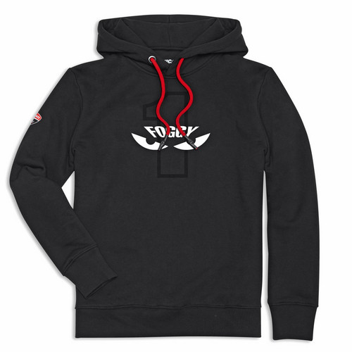 Ducati corse felpa pullover - felpa,