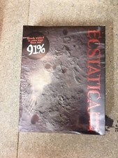 ECSTATIC II 2 PSYGNOSI 1997 |