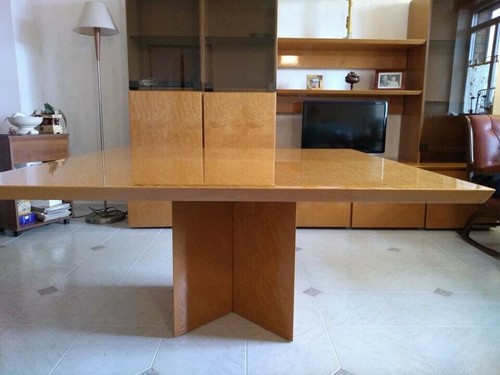 Tavolo pranzo saporiti anni - saporiti,