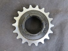 SHIMANO JAPAN FREEWHEEL 18